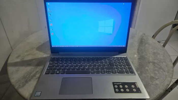 Lenovo Ideapad S145