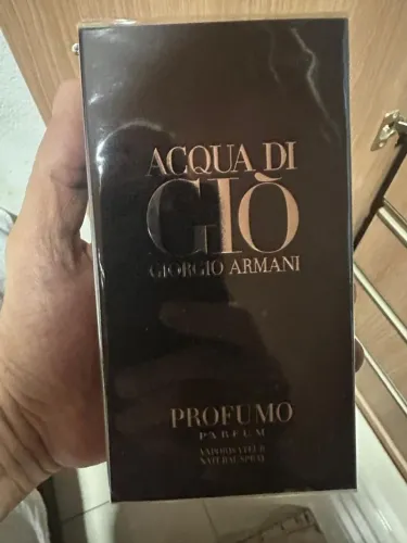 Aqua di Gio - Profumo