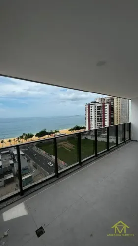 Imóvel para venda com 161 metros quadrados com 3 quartos em Praia da Costa - Vila Velha -