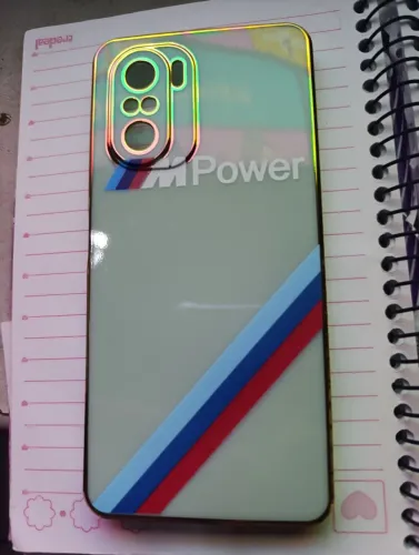 Capa do poço f3 super top