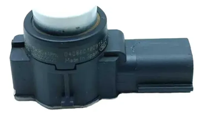 Sensor Estacionamento Ford New Fiesta 2018 15k859abw