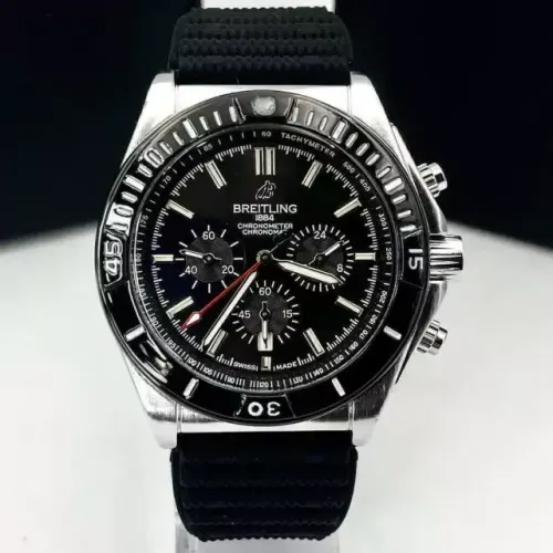  relógio Breitling