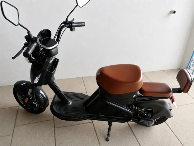 Moto elétrica 1000w