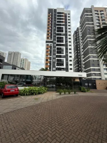 AP CONNECT STUDIOS à venda com 2 quartos em Zona 08, Maringá - PR