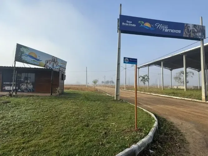 UNAMAR TAMOIOS /CABO FRIO