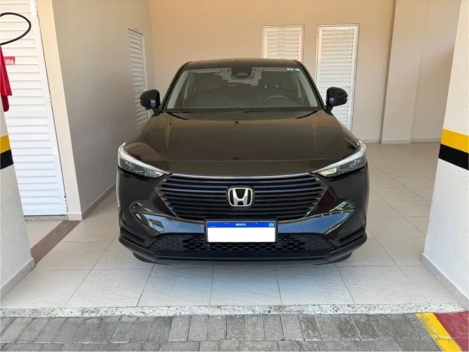 Honda HR-V EXL 1.5 Sensing 16V 5P Aut. 2024
