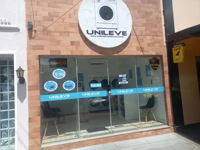 Vendo uma lavanderia completa, em Campo Grande MS, Centro