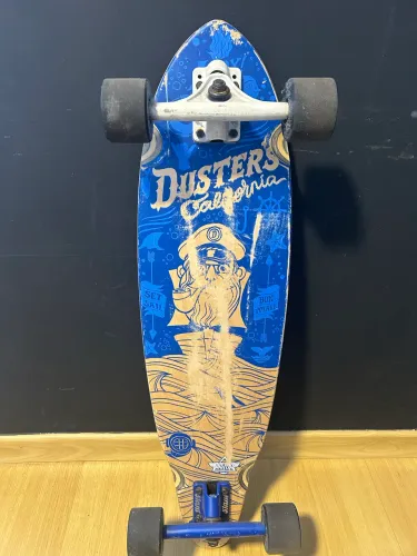 Skate LongBoard