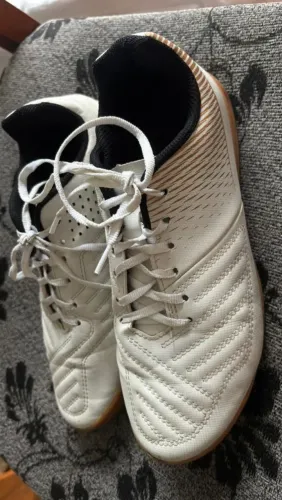 CHUTEIRA KRIPSTA FUTSAL TAM. 37
