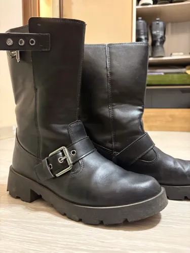 BOTA CANO CURTO (MISSISSIPI)