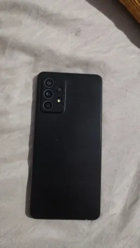 Samsung A52s 