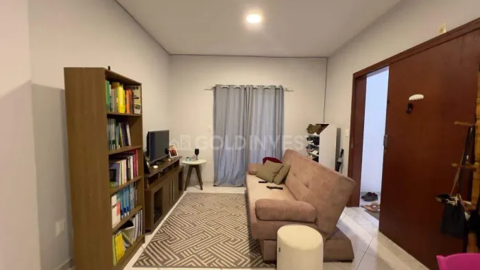 Apartamento à venda, 2 quartos, 1 vaga, Santa Rita - Brusque/SC