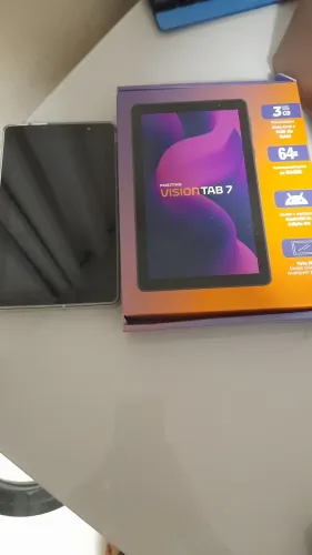 Tablet positivo vision