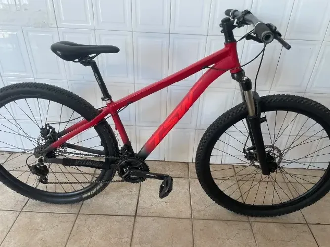 MTB TSW