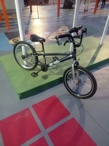 Bikee aro 20 estilo raio