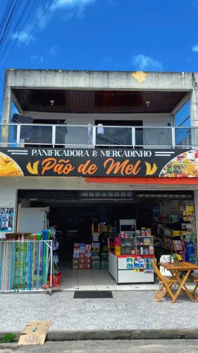 Padaria e Mercadinho