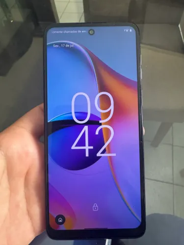 Moto G14