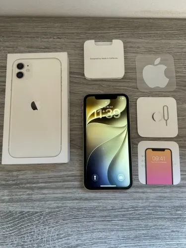 IPhone 11, 128 gb
