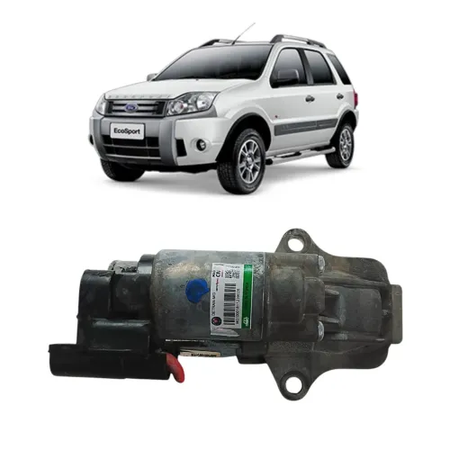 motor arranque Ford Ecosport 2.0 2009 2016