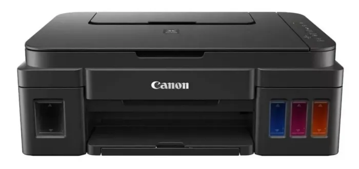 Impressora Canon G3110