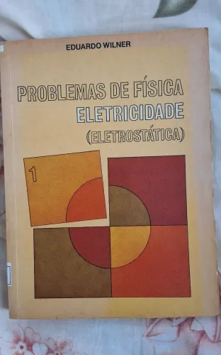 Problemas de física- Eletricidade