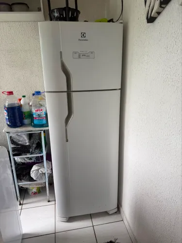 Geladeira
