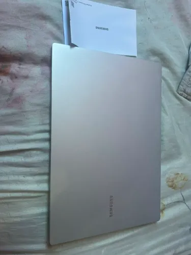 Notebook Samsung 