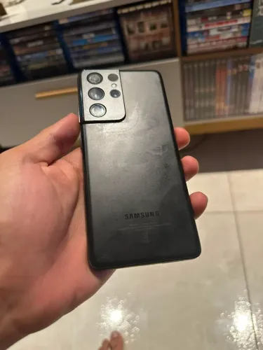 S21 Ultra 12/256GB