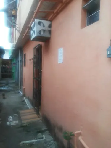 Vendo ou troco casa 2 pisos No joão paulo
