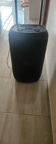 Caixa jbl520