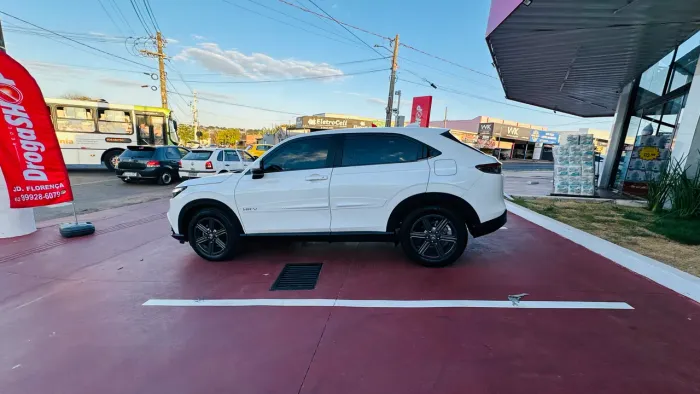 Honda HR-V EXL 1.5 Sensing 16V 5P Aut. 2023