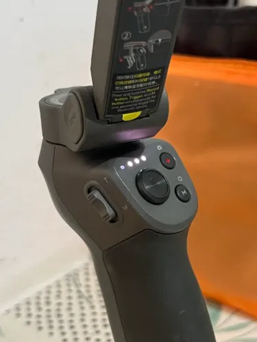 Dji osmo mobile 3