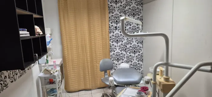 Consultório Odontológico Completo - Venda