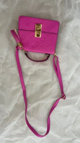 Bolsa original desapego 
