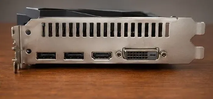 Radeon Rx 580 Power Color