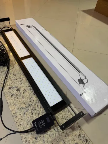 NEMO LIGHT 72W (ajustável para 100cm até 130cm)