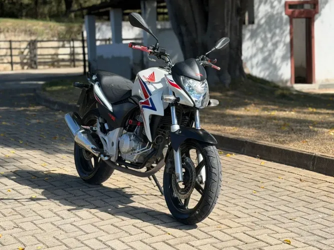Honda Cbr 500r 2015