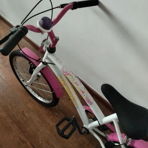 Bicicleta Infantil Verden Breeze