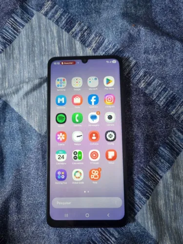 A07 samsung