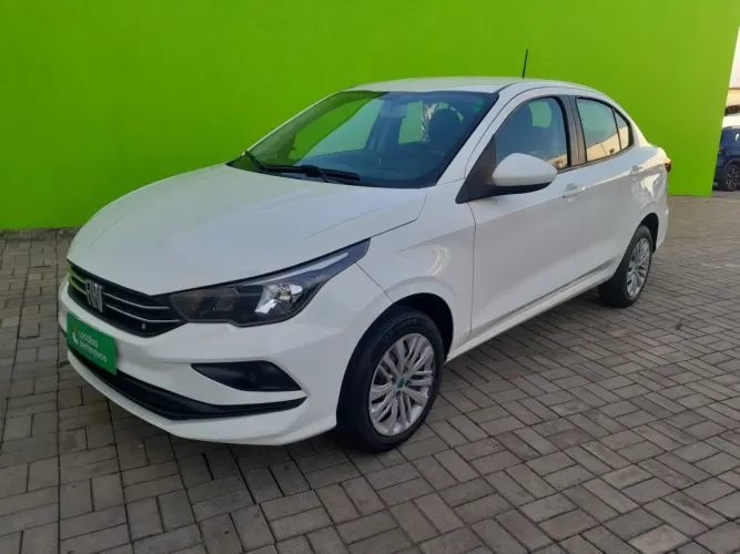Fiat Cronos Drive 1.3 8V Flex 2024