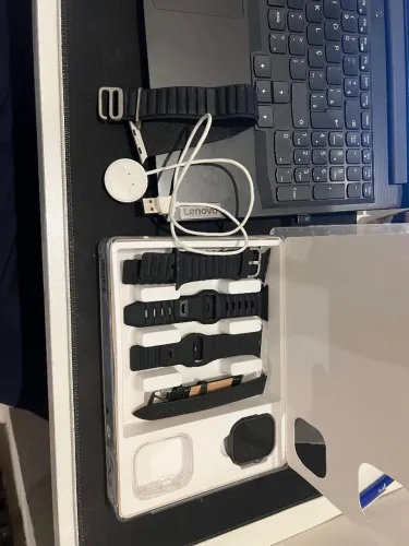 SmartWatch