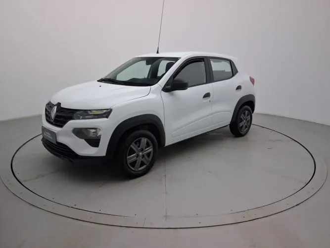Renault Kwid 1.0 Zen 2026