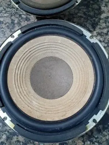 Vendo quatro alto-falante 2 de 6 2 de 8 polegada