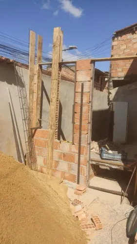 Pedreiro bom de negócio