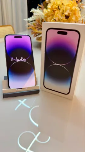 iPhone 14 Pro
