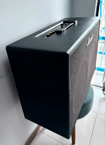 Marshall Code 100 2x12 100w