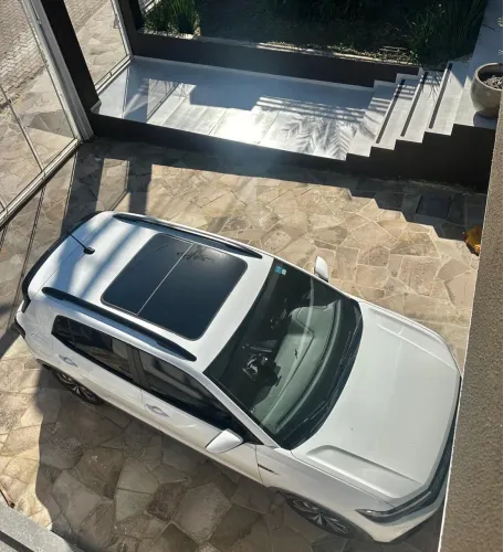 Volkswagen T-Cross Comfortline 1.0 TSI Flex 5P Aut. 2022