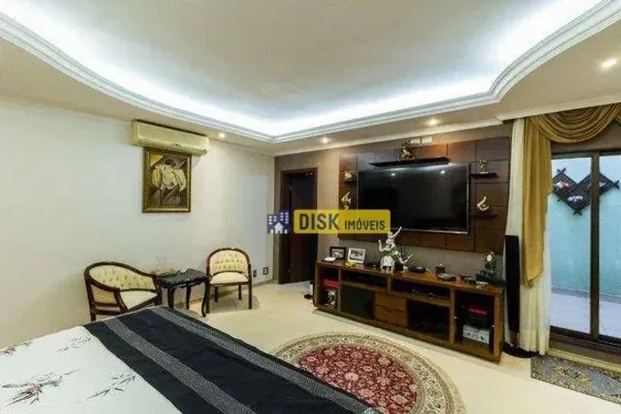 Sobrado com 5 dormitórios, 609 m² - venda por R$ 3.600.000,00 ou aluguel por R$ 23.680,00/