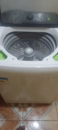 Máquina consul 15 kg lava seca centrífuga