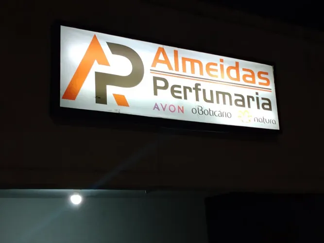 Placa de Led